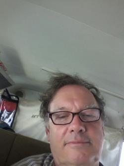 nigel clark