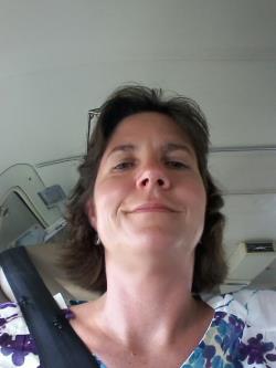Rebekka Faessler