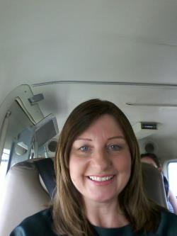 tracy soar