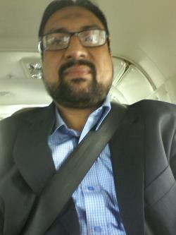 Abdul Khaliq Shaikh