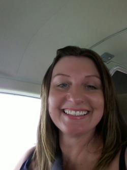 tracy soar