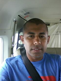 Gishan Weerasinghe