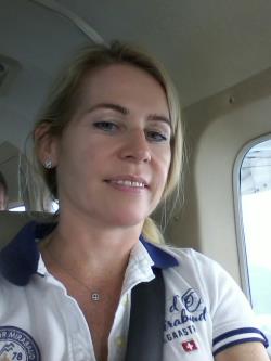 Susanna Kaiser Schaub