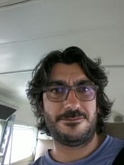 marco marzocchini