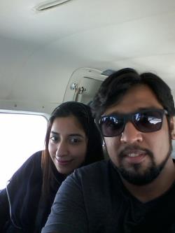 saqib ullah