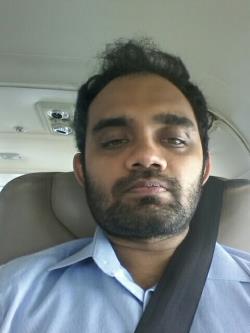 Maduranga Gunawardena