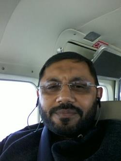 Yashwant Jhabakh