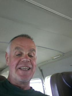 Mike Maud