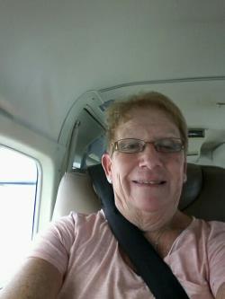patricia penfold