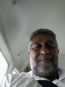 Ahmed Reza Rahim