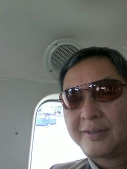 Andrew Chan