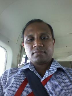 Niranga Jayalath