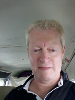 keith exford