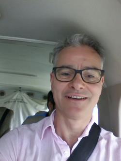 charles garthwaite