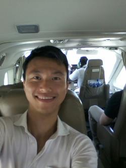 benny chen