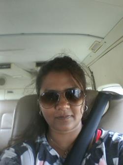 vandanah khednah