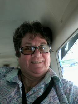 cheryl glasgow