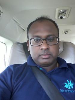 Alagaretnam Arun Eroshan