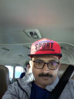 Perepi Adinarayanamurthy