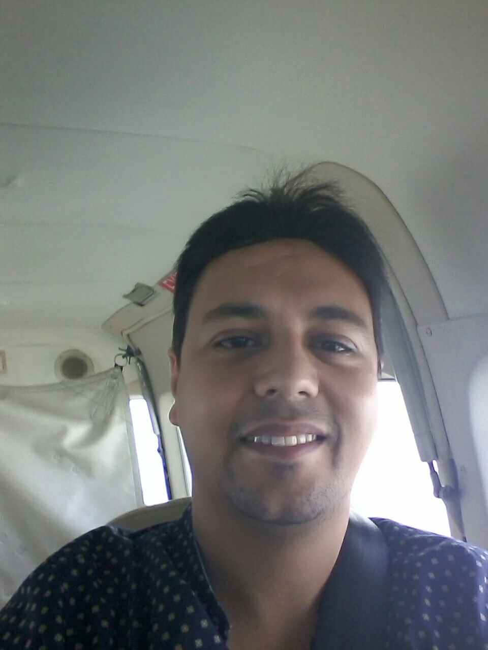 nitin behal