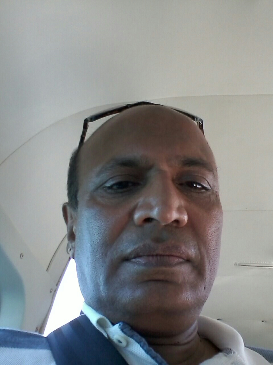 omer fareed