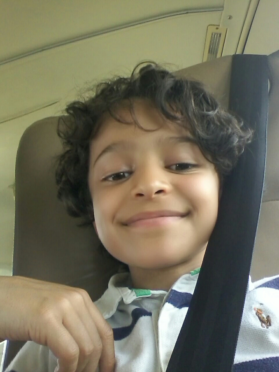 rocco che desai