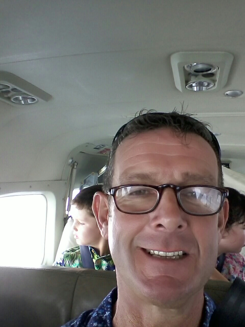 gary toms