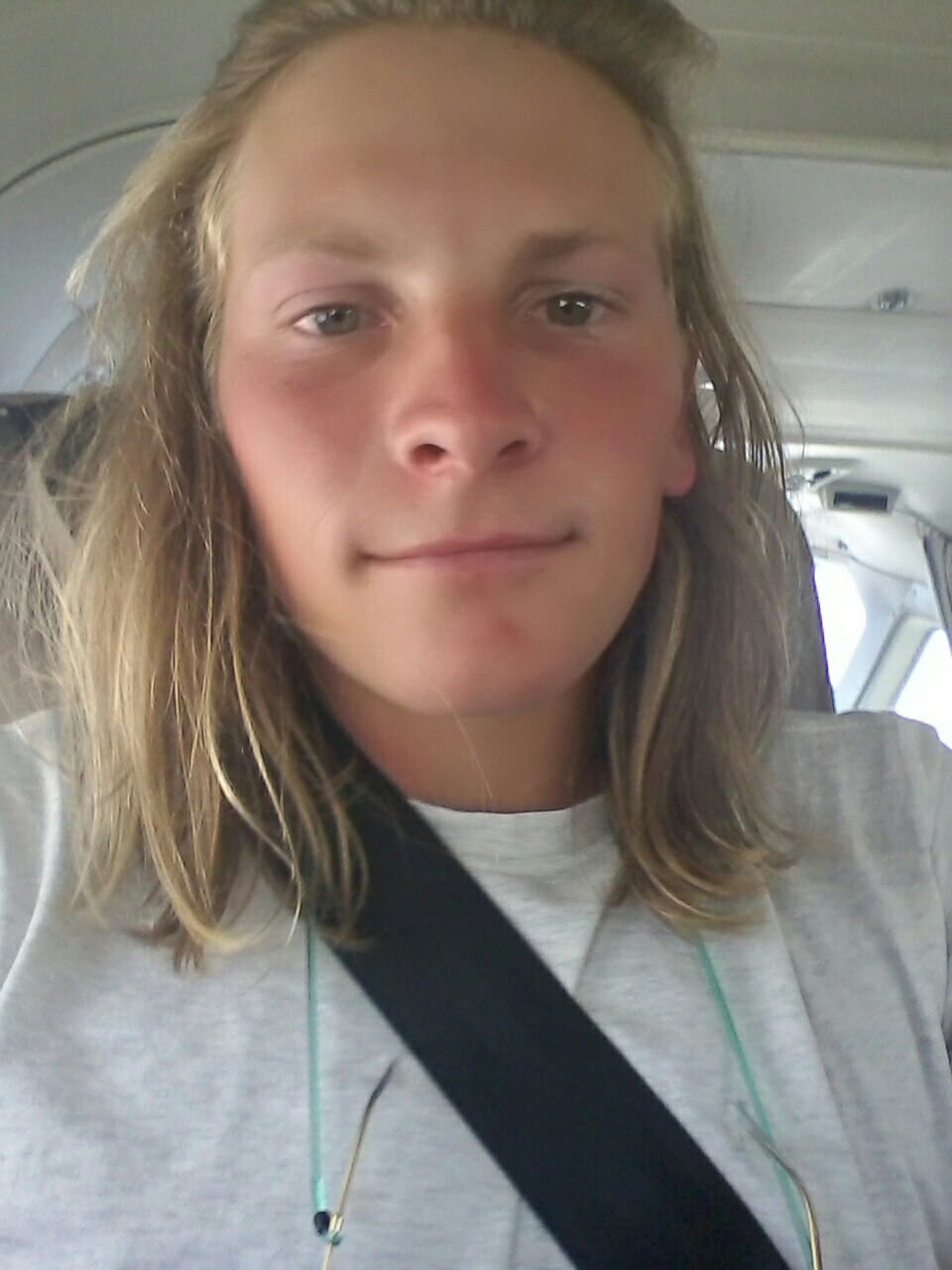 Ben vanderweide