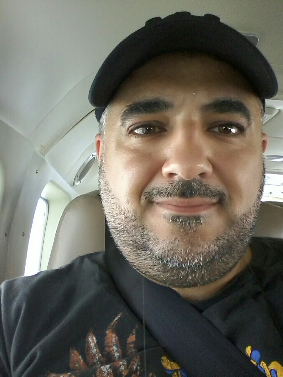 masoud jarragh