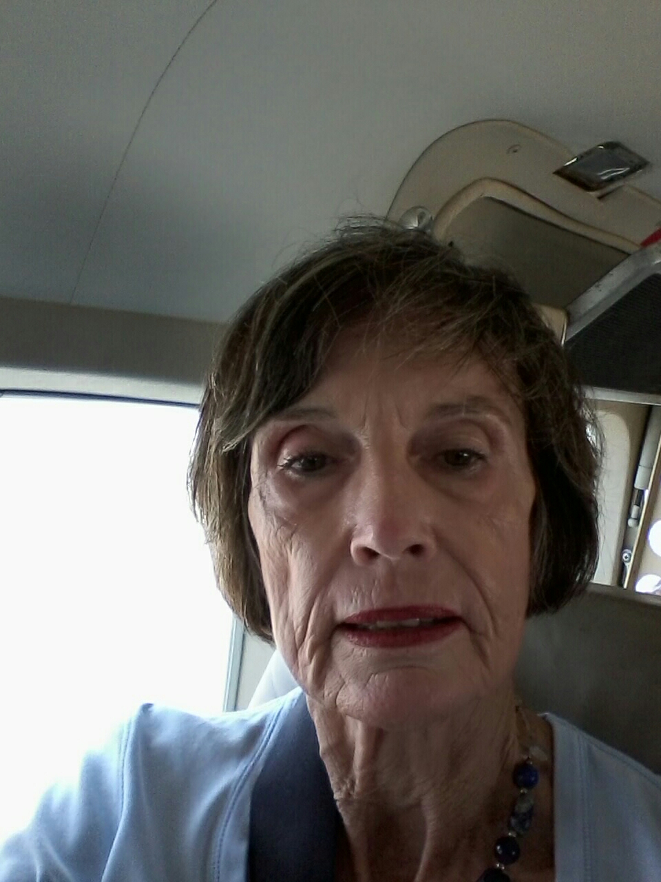 ann cartwright
