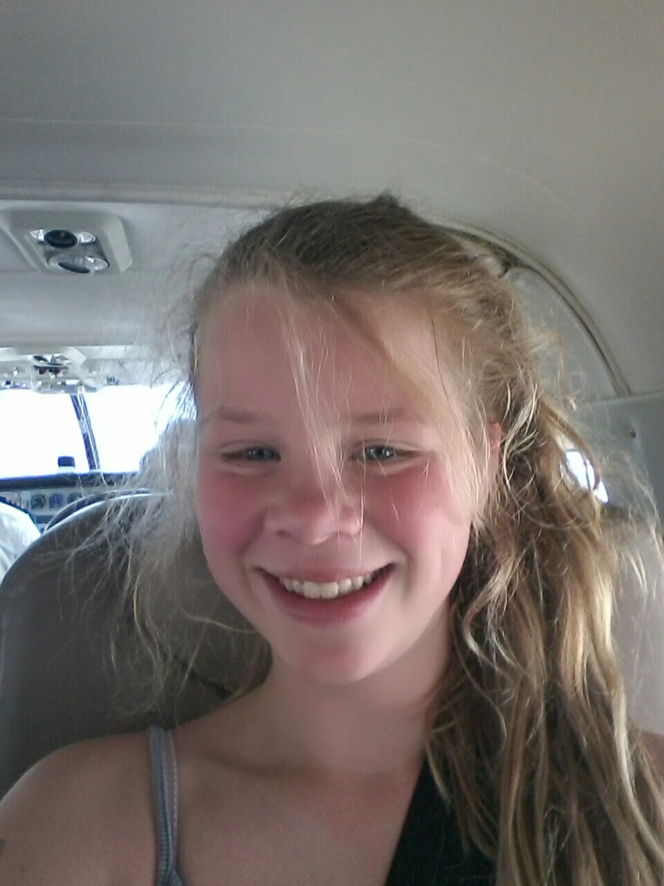 evie atkins
