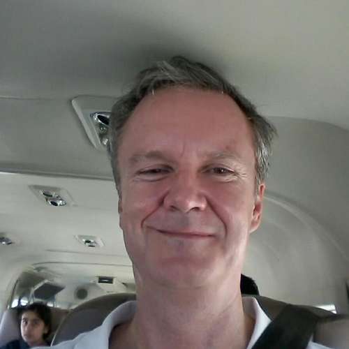 gary pettitt