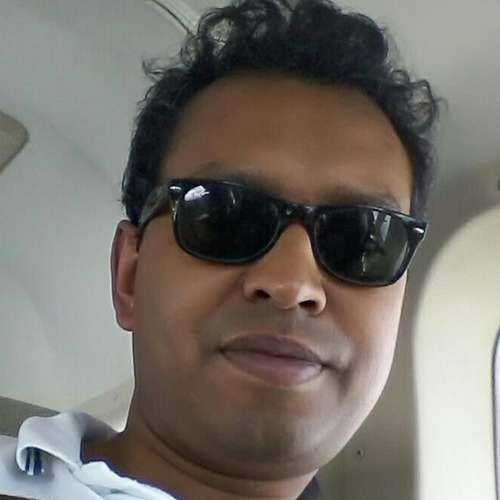 romesh angunawela